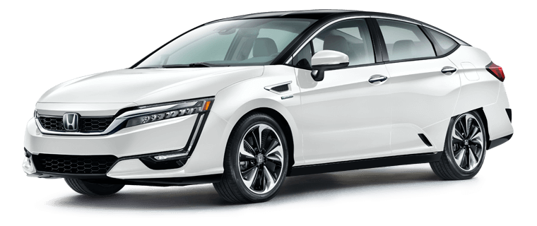 2019 Honda Clarity Fuel Cell Colors, Price, Specs | Red Rock Honda