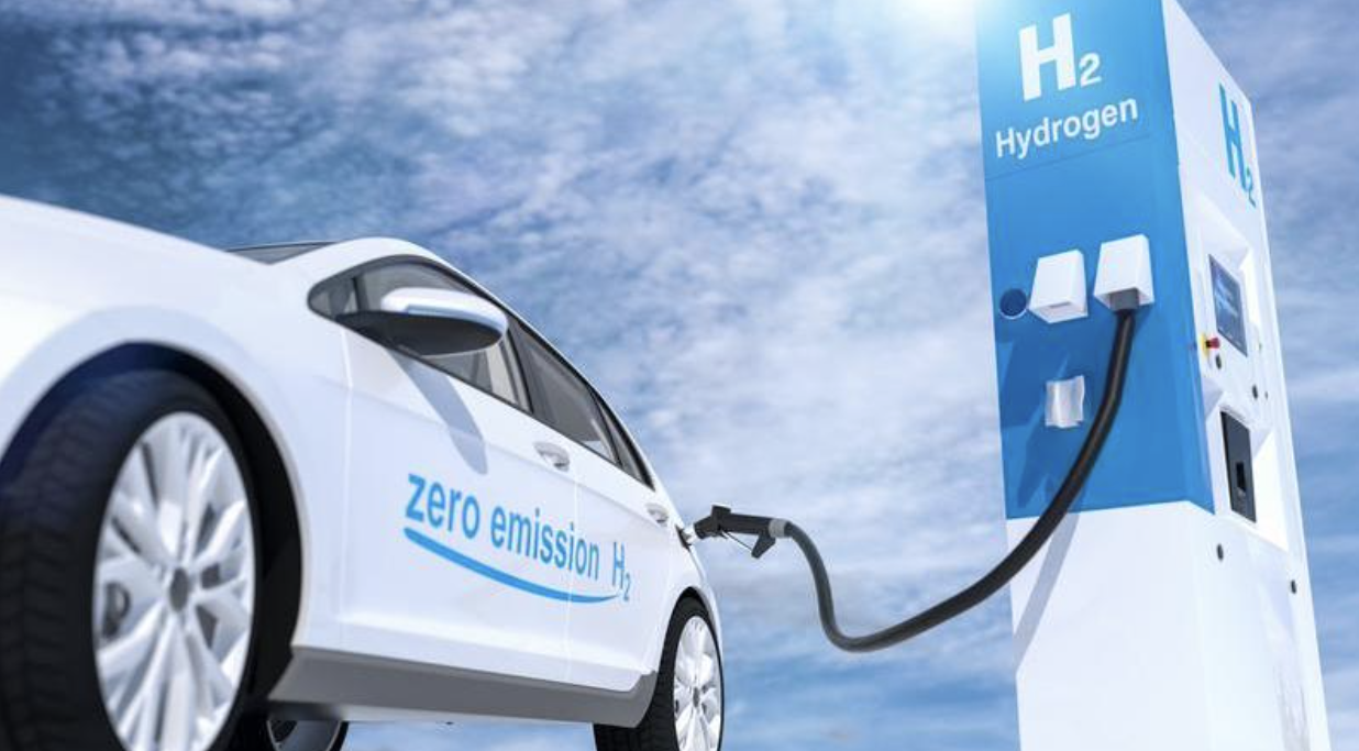 Hydrogen Powered Cars: Everything to Know